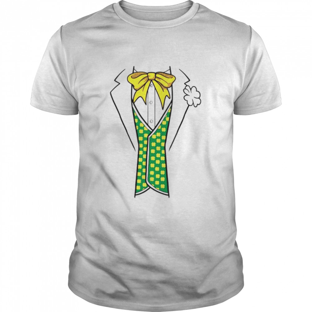 St. Patrick’s Day Irish Paddy T-shirt
