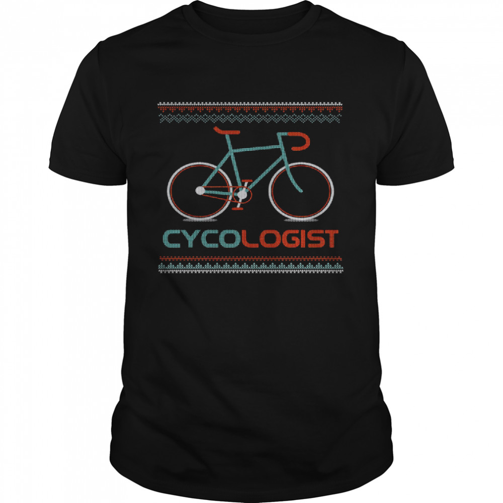 Cycologist Shirt