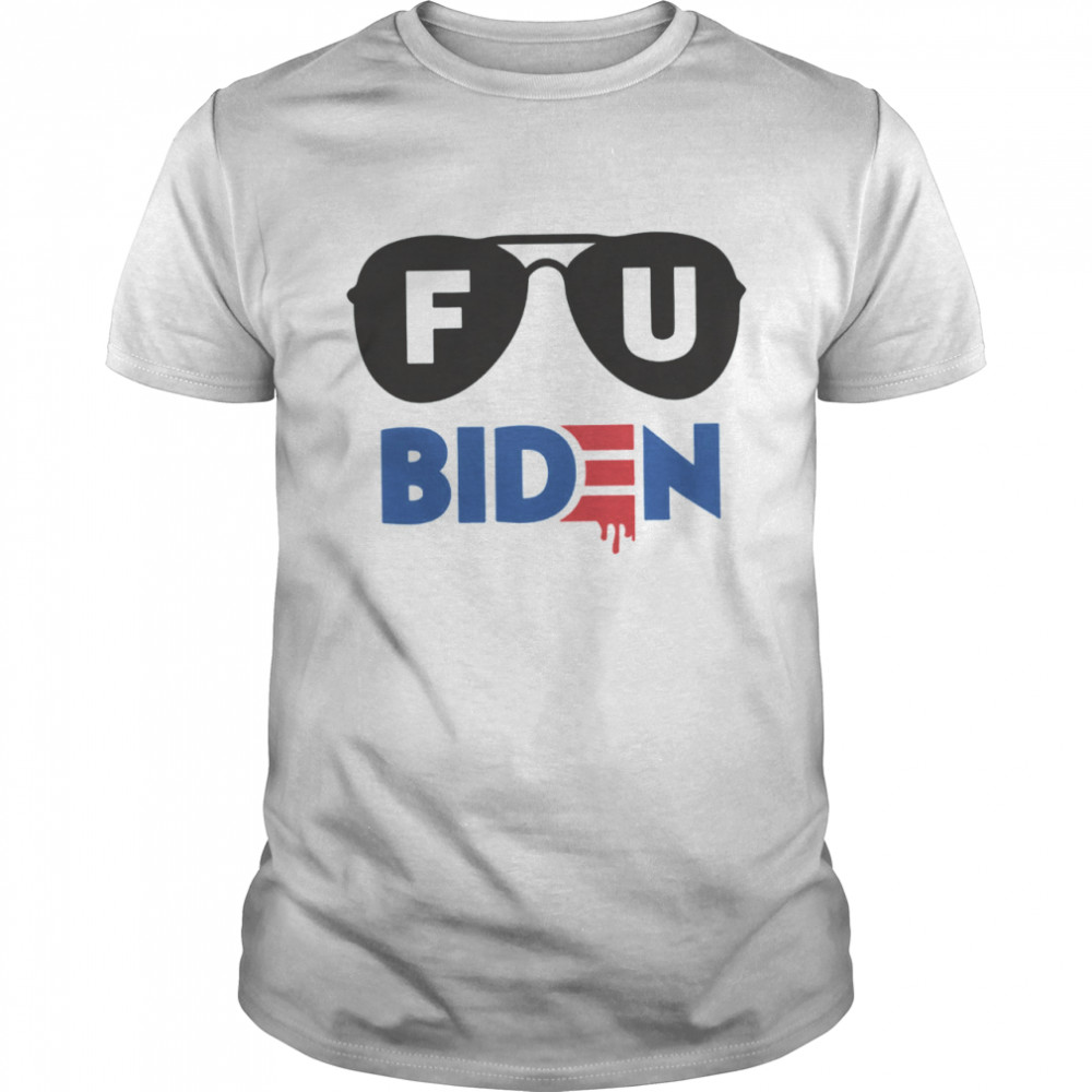 Fu Biden shirt