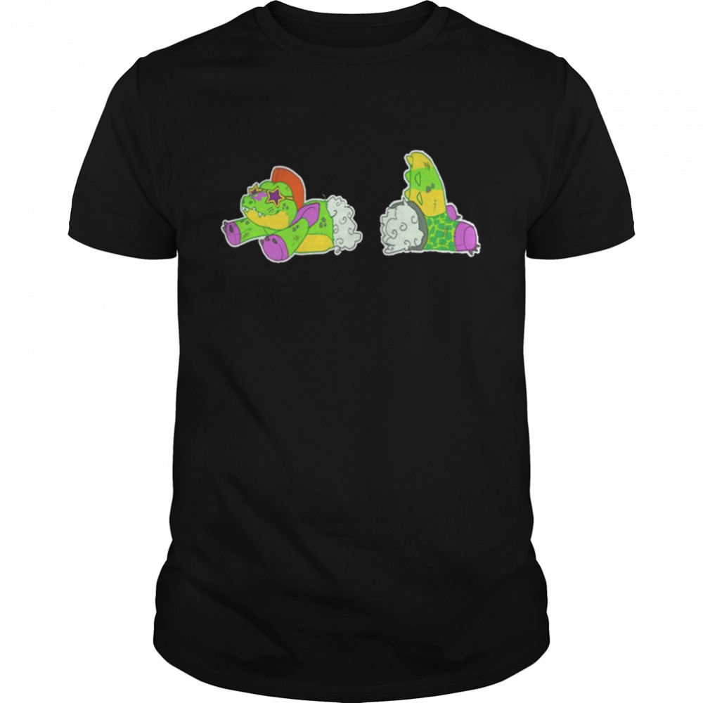 Montgomery Gator Shirt