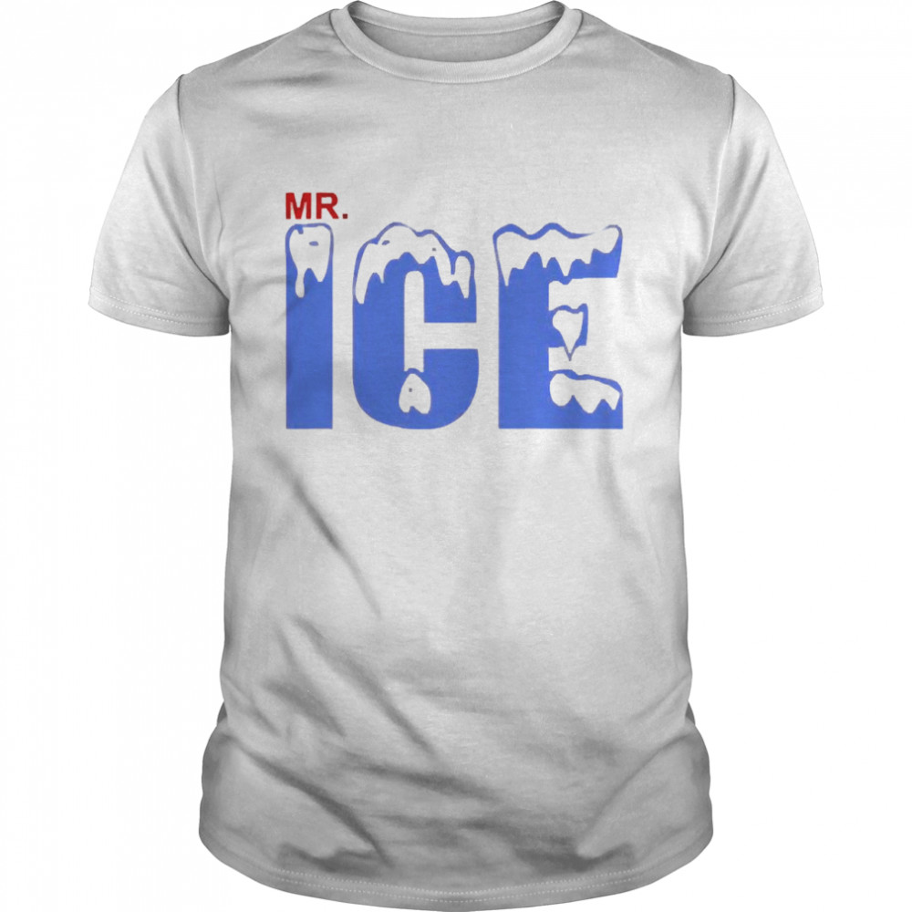 Barstool Sportsbook Store Merch Bet Mr Ice Shirt