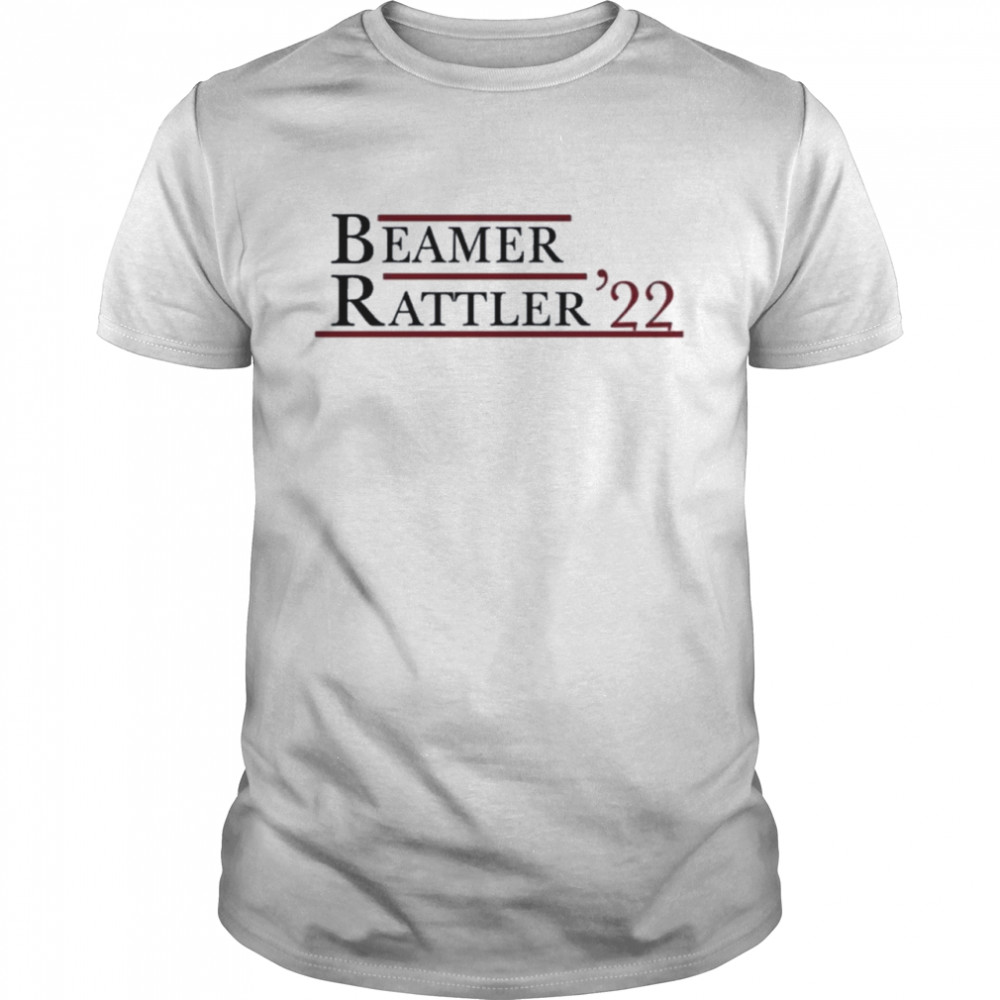 Beamer Rattler 22 Shirt