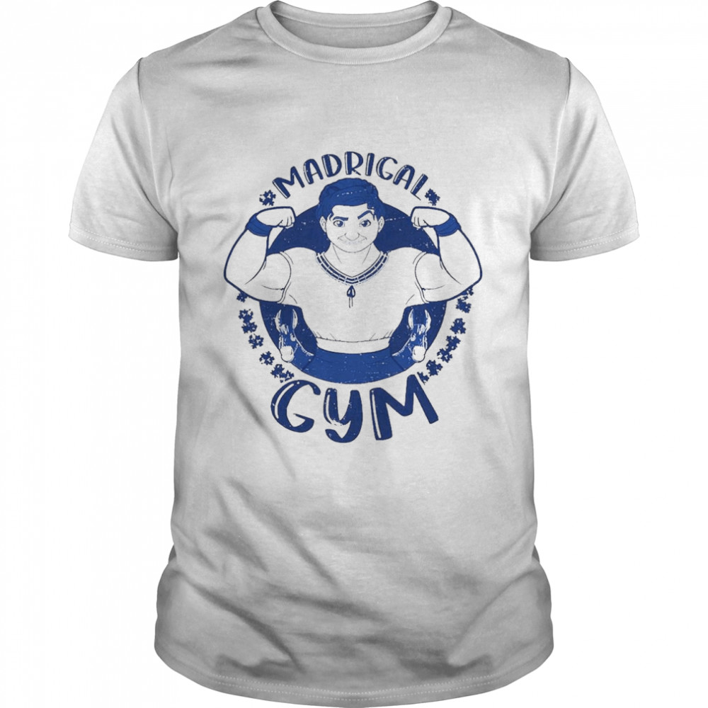 Madrigal Gym Shirt