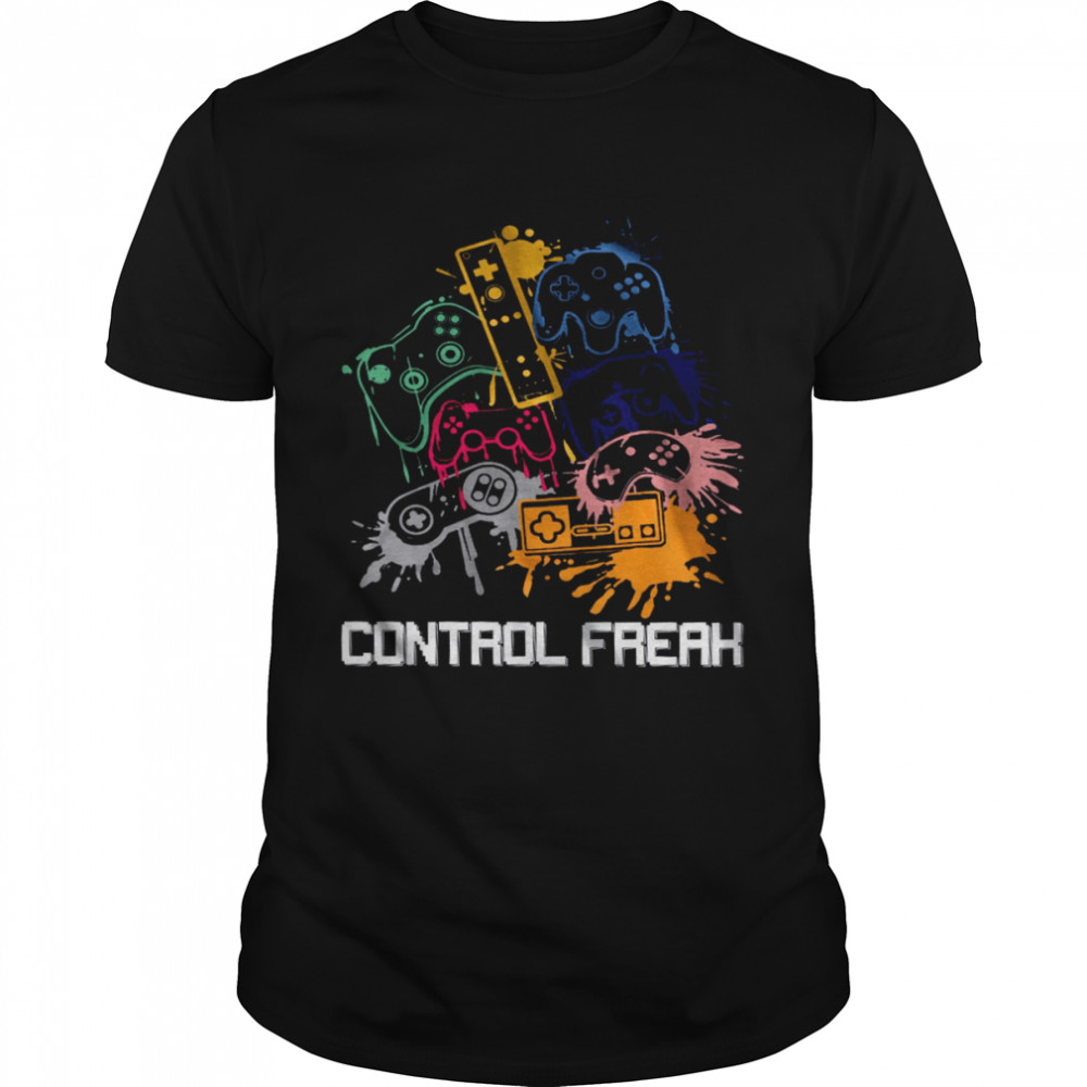 Control Freah Shirt