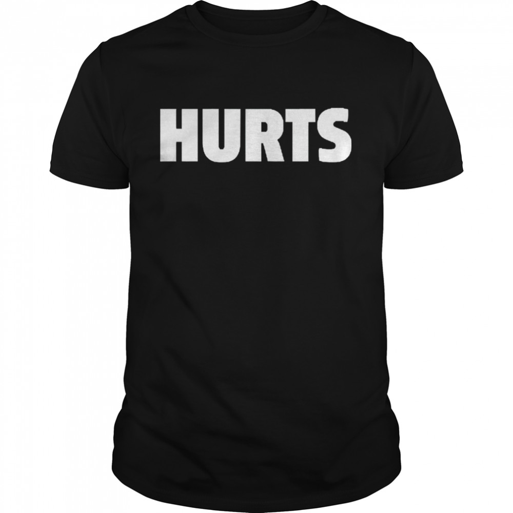 Jalen Hurts So Good Shirt