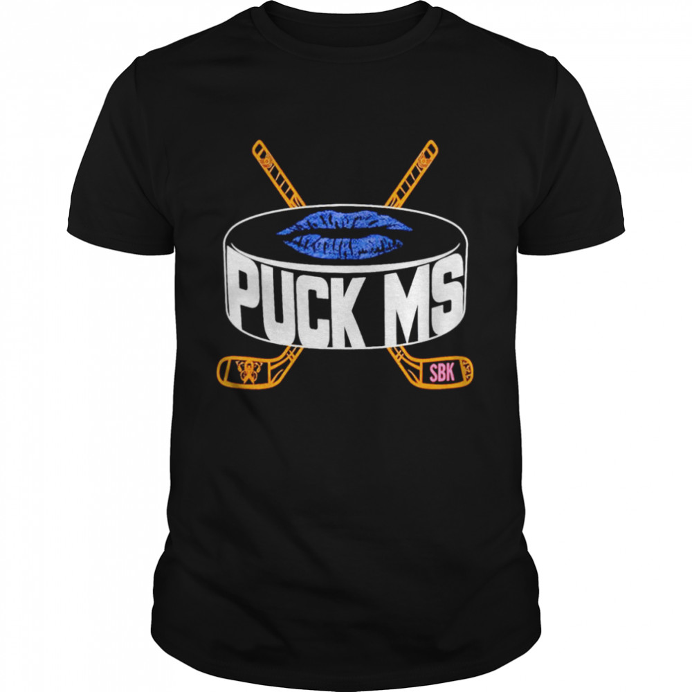 2022 Puck MS shirt