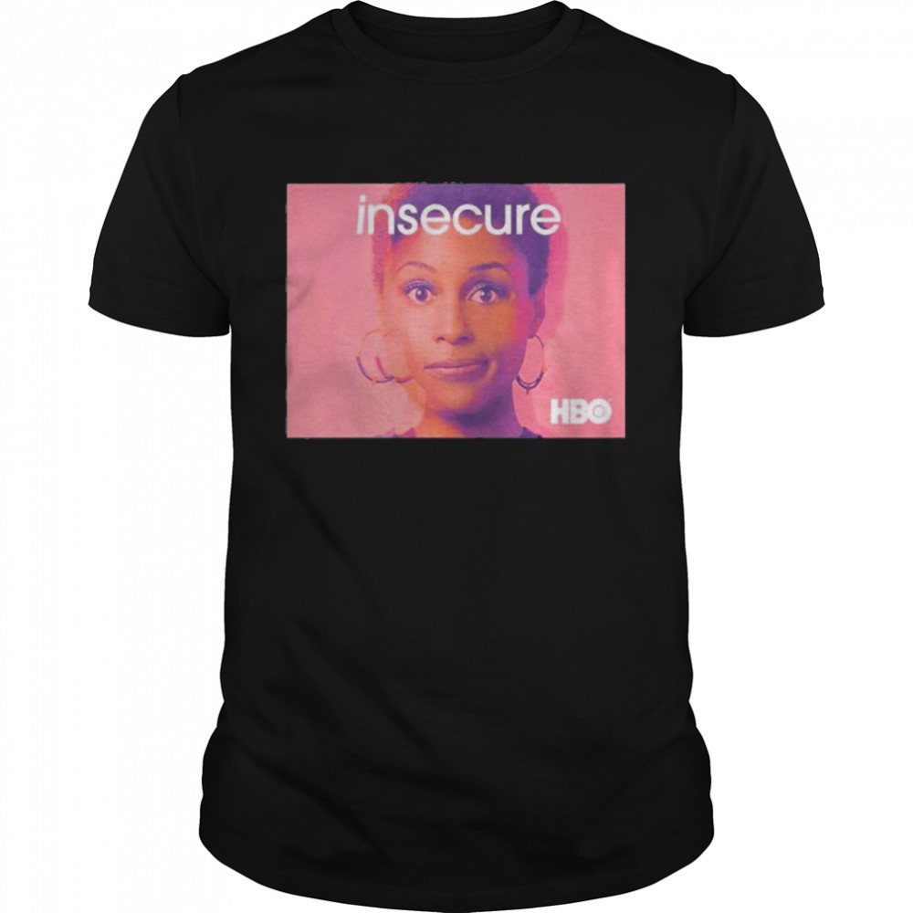 Insecure Manijo Classic Shirt