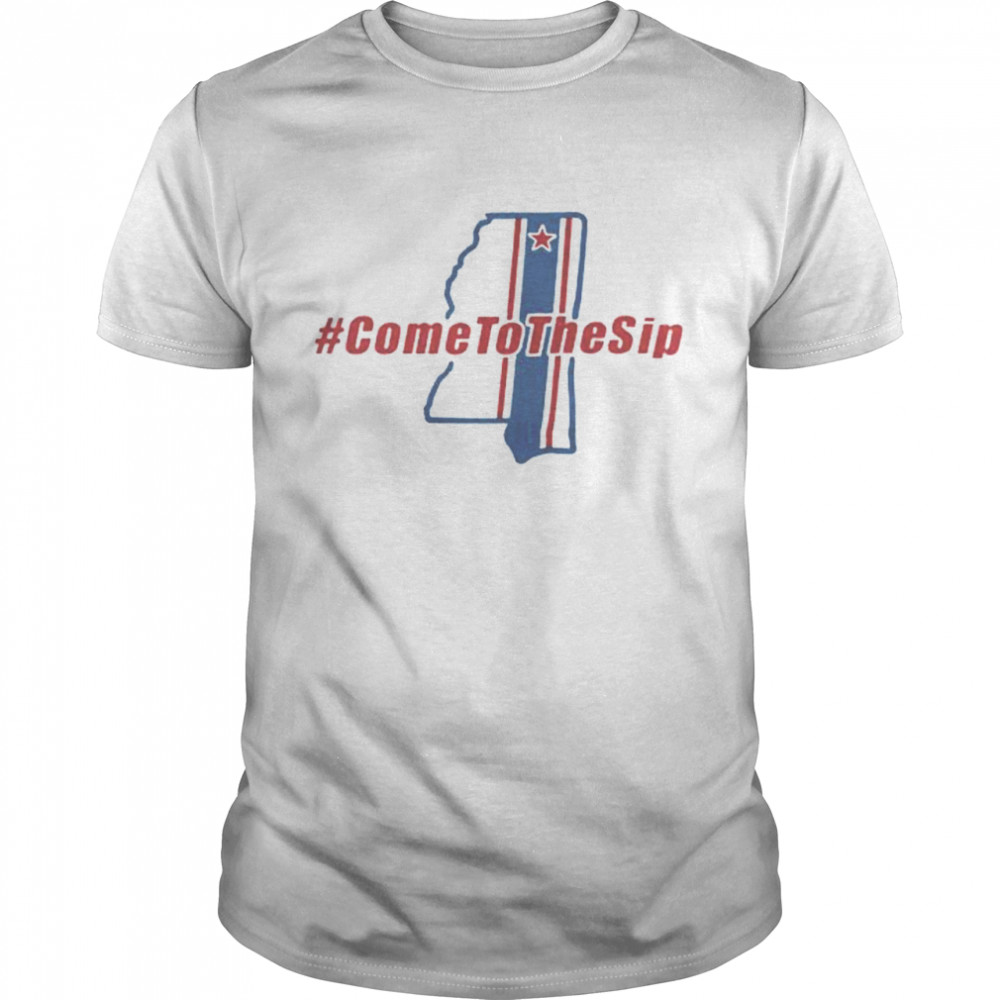 Lane kiffin come to the sip shirt