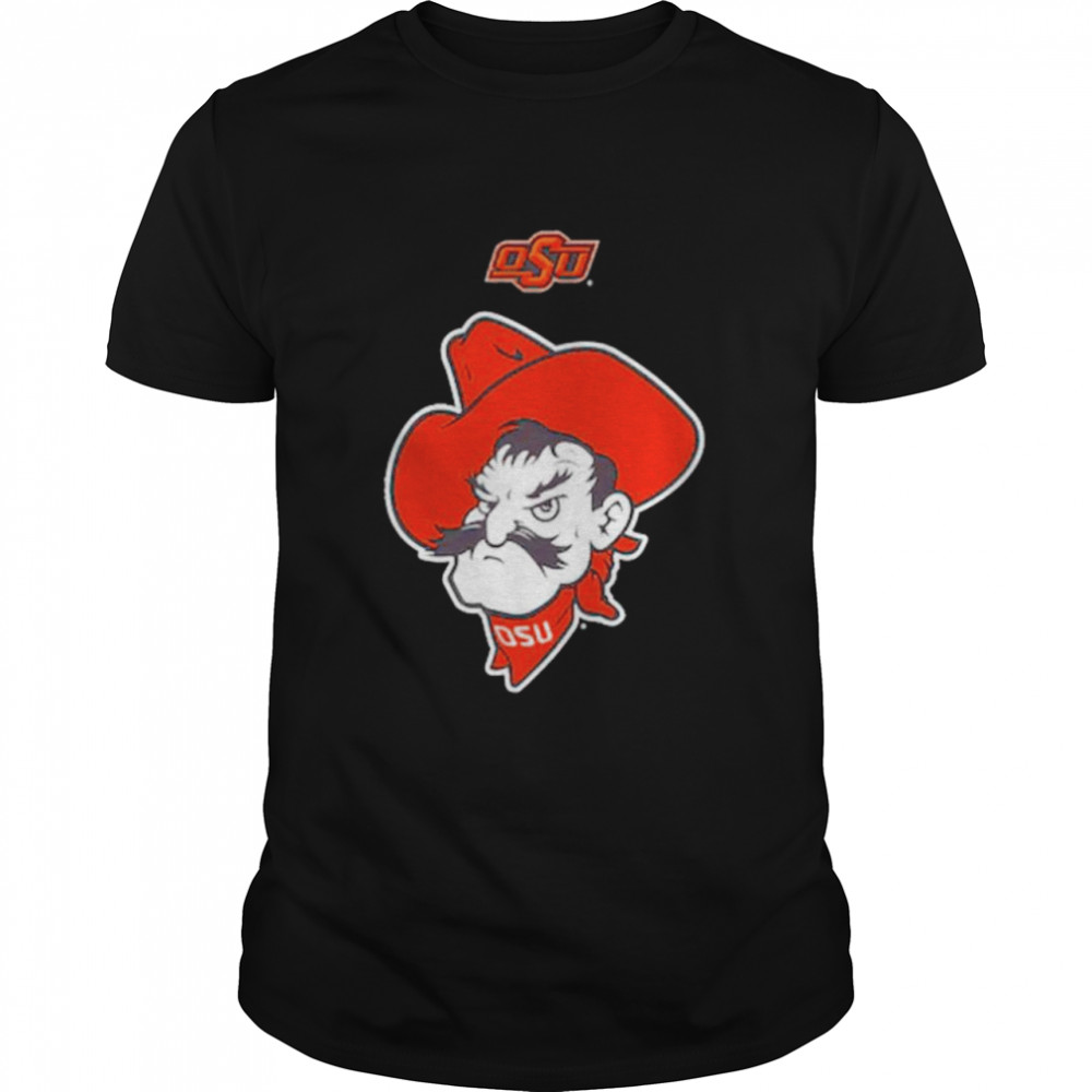 Oklahoma State Cowboys shirt