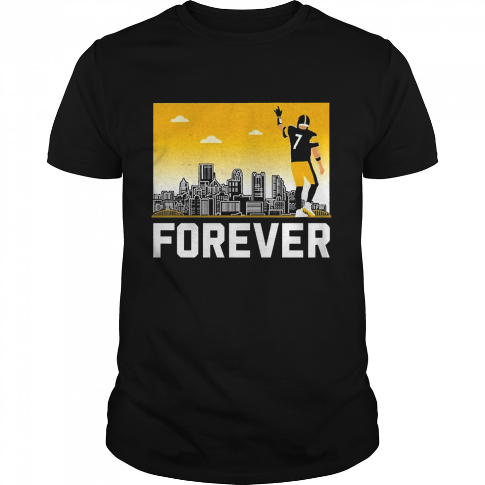 Pghclothing 7 Forever Shirt