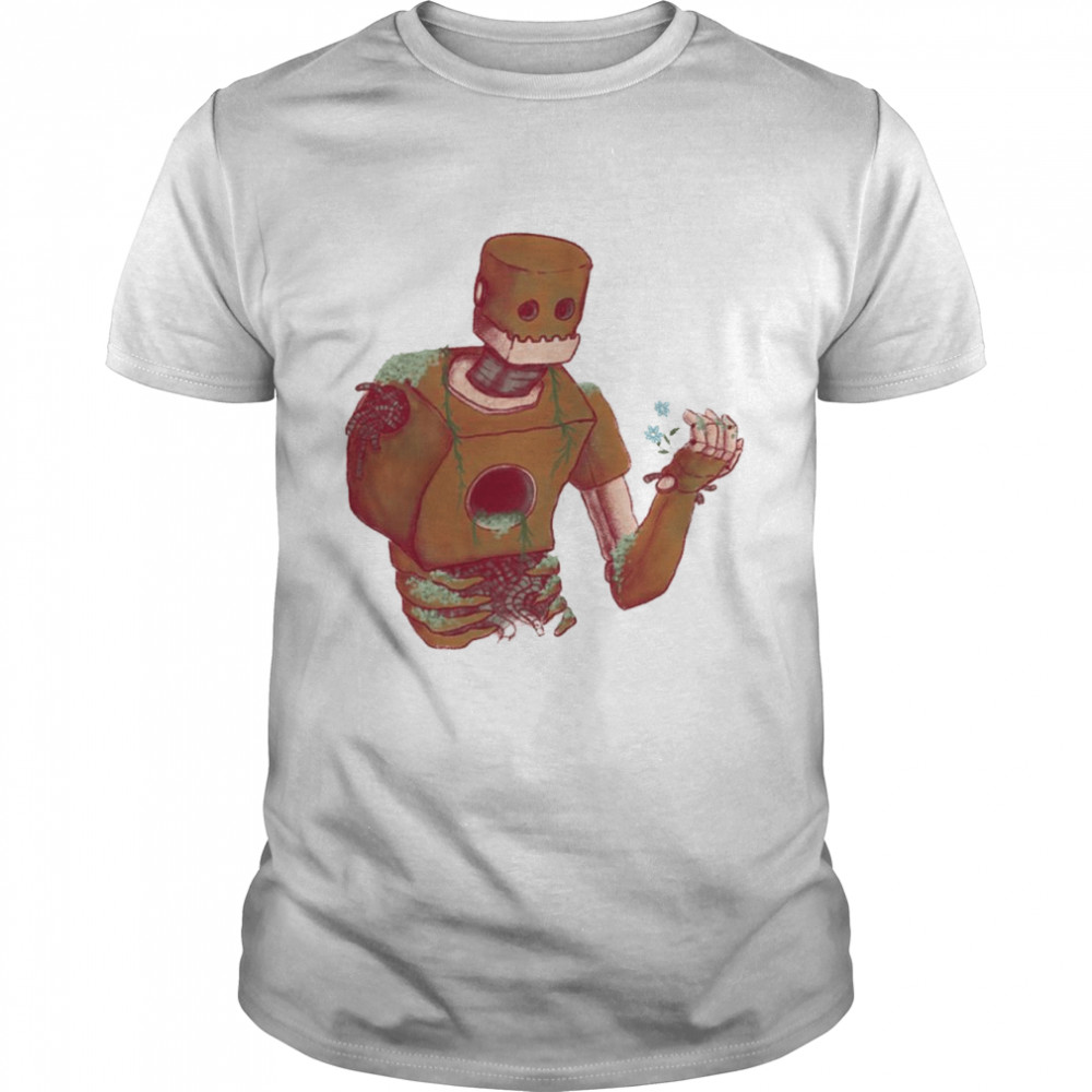 Rust bucket Classic T-shirt