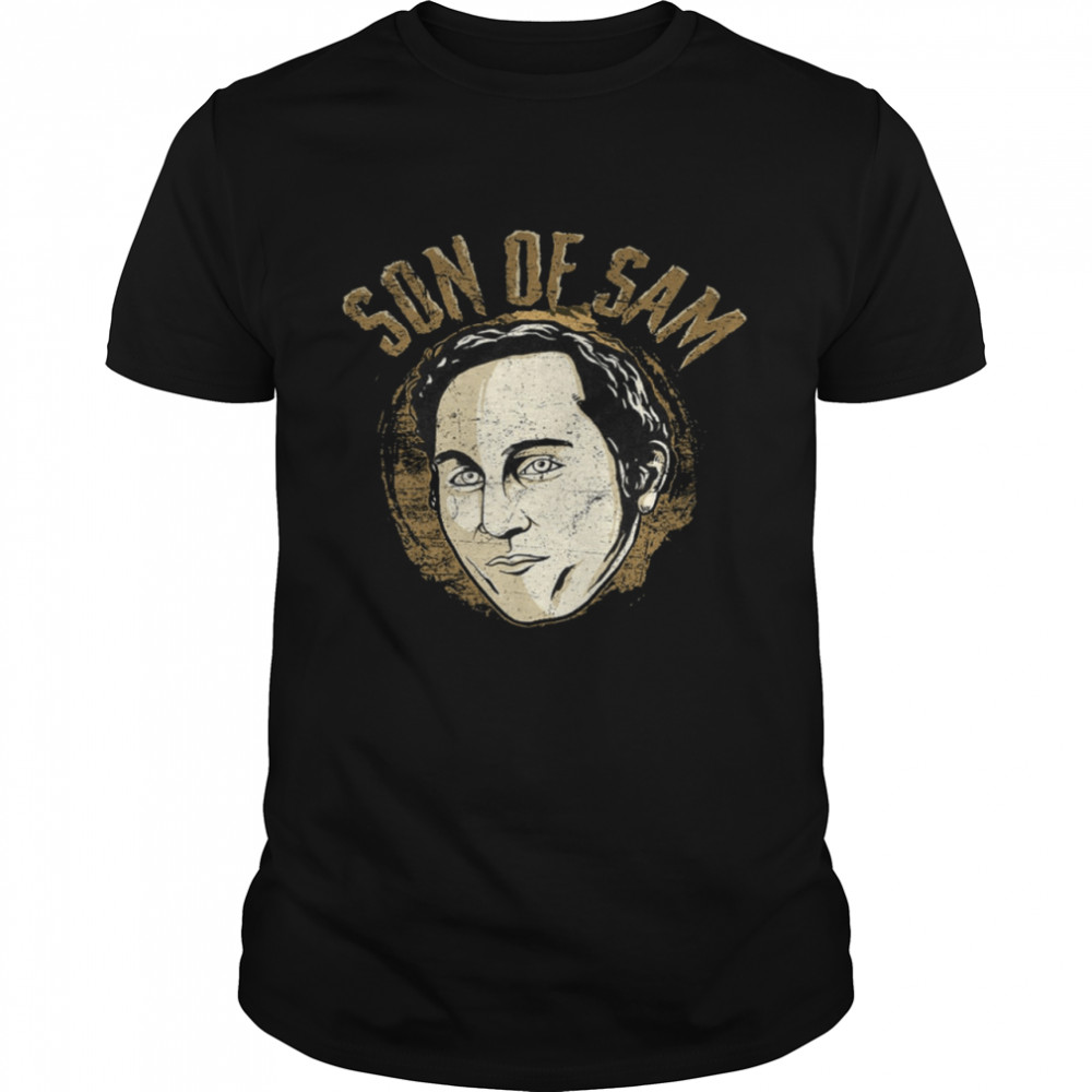 Son of Sam Shirt