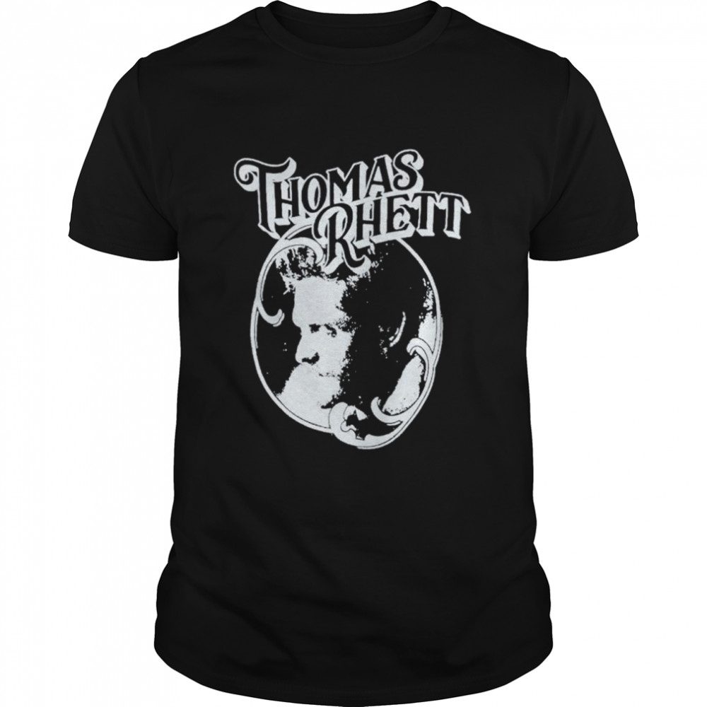 Thomas Rhett shirt