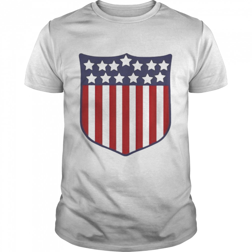 1912 Olympics shirt