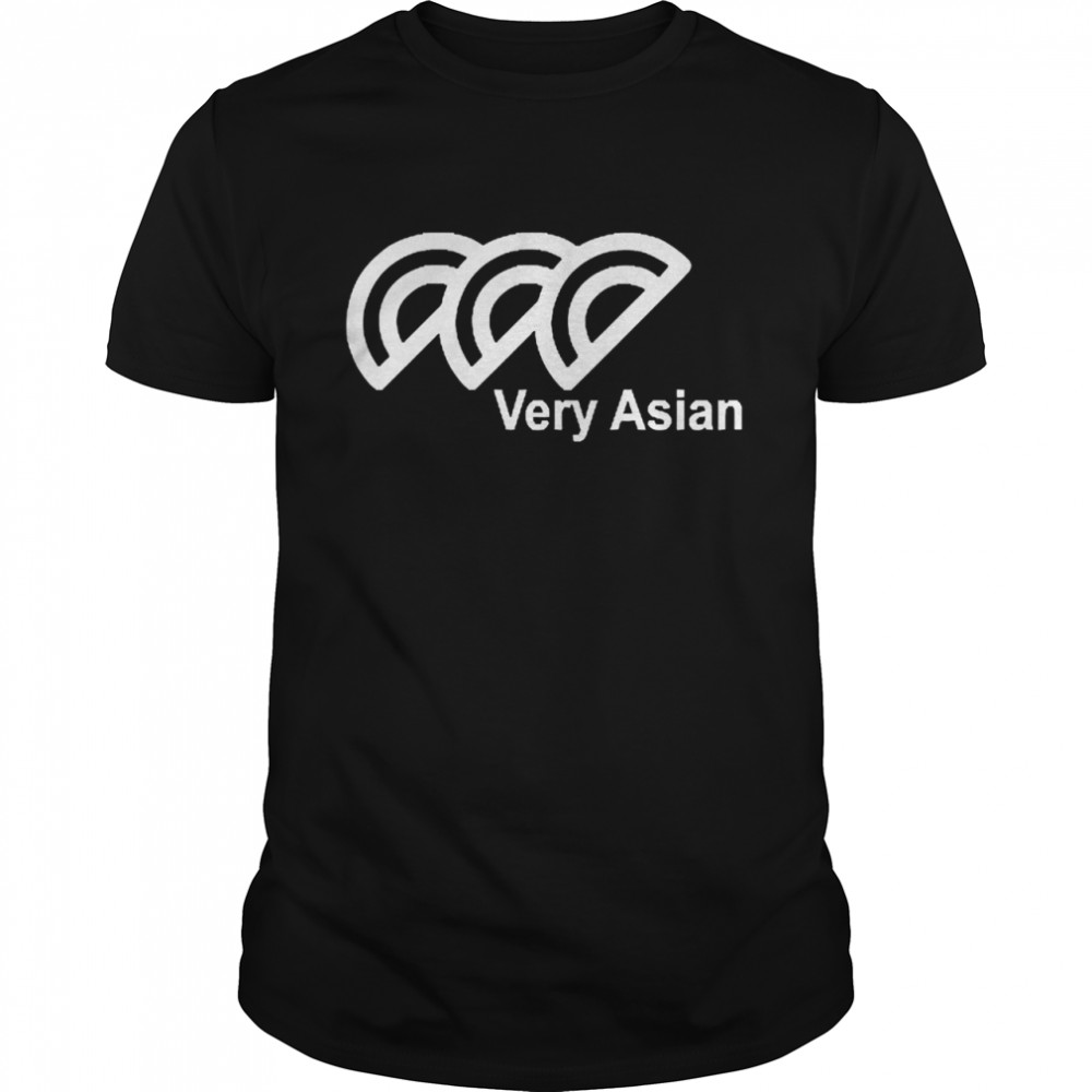 Michelle Very Asian Shirt