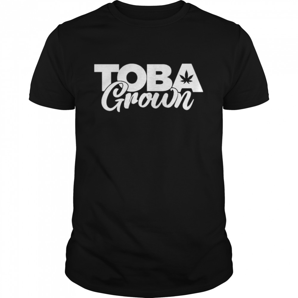 Toba Grown Shirt