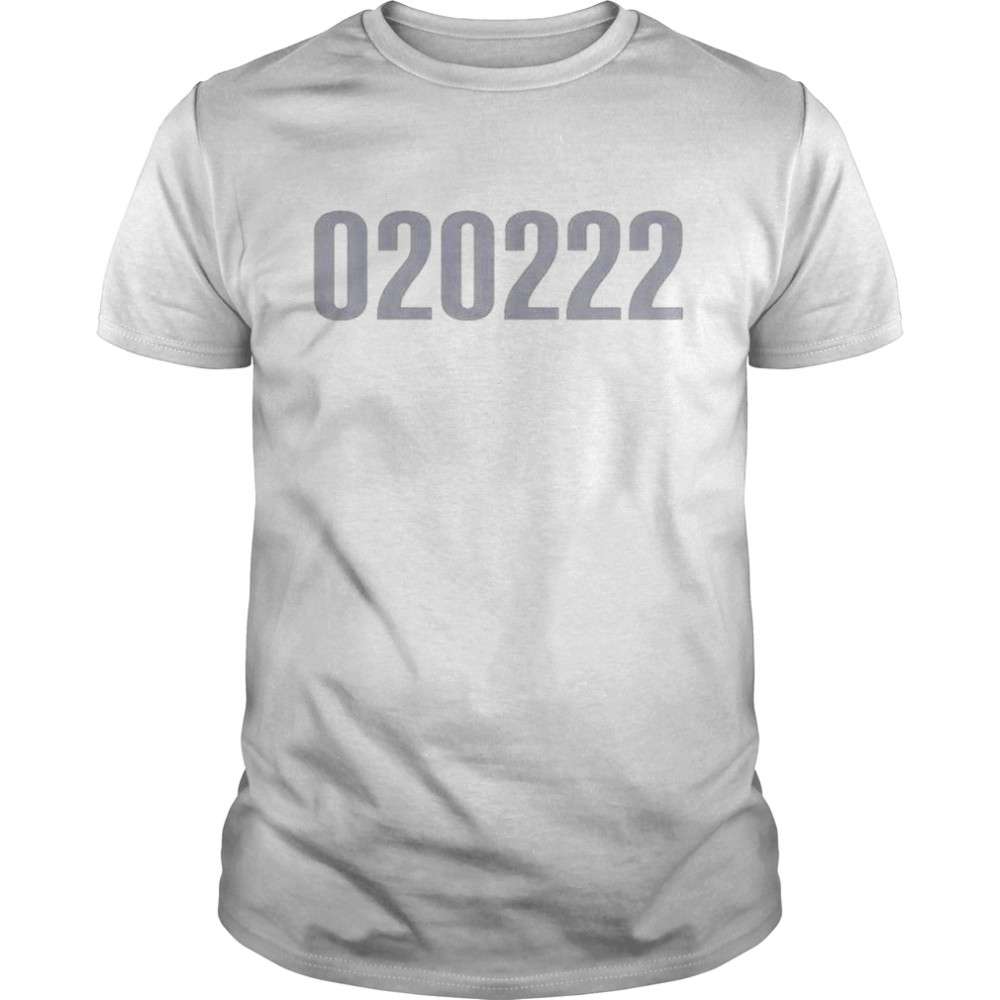 Washington Football Team 020222 shirt