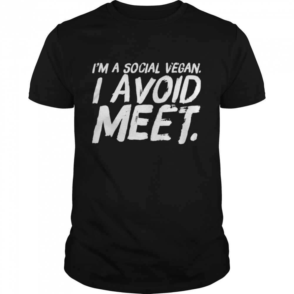 Social Introvert Introverted Humor Shirt
