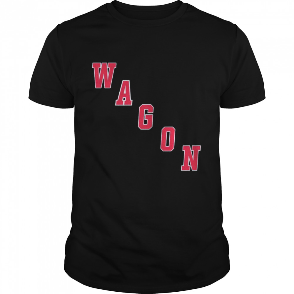 Wagon shirt