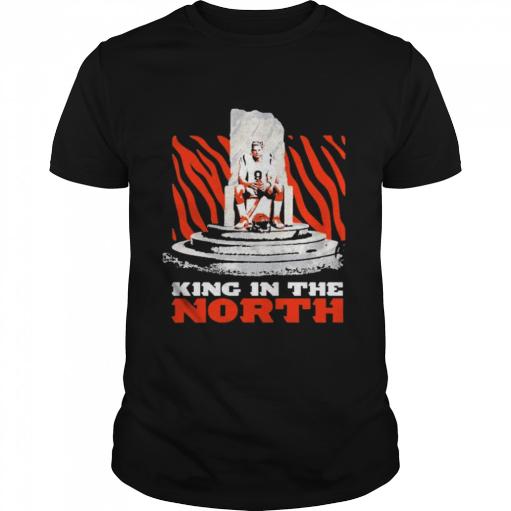 jb King In The North Tee Shirt