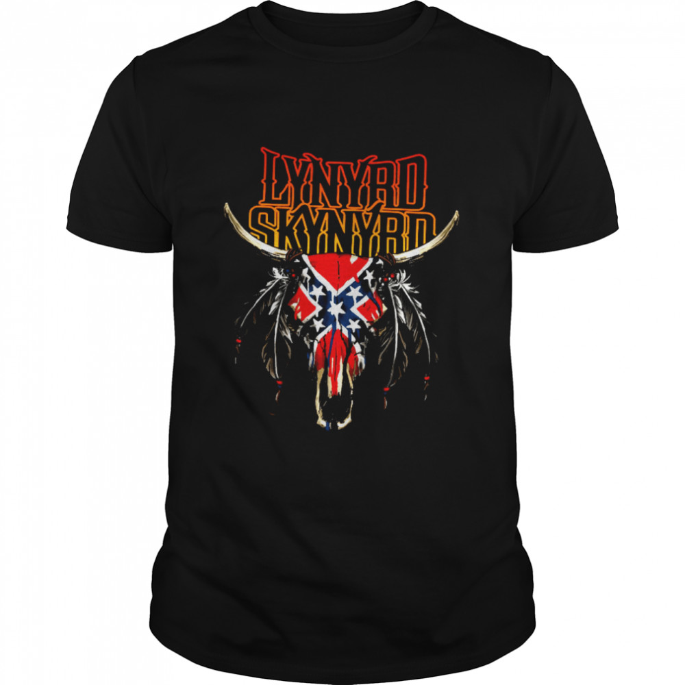 Lynyrd Skynyrd Shirt