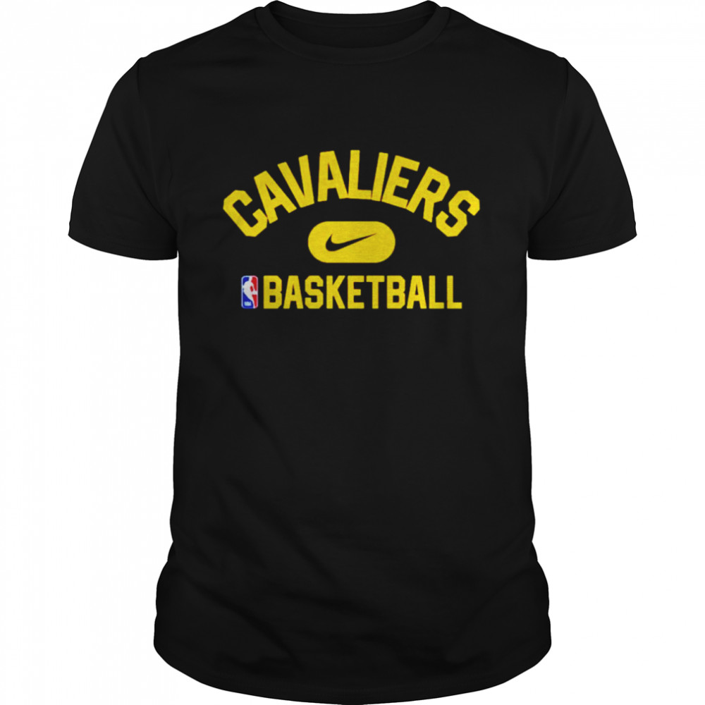 cleveland Cavaliers Cavaliers Basketball shirt