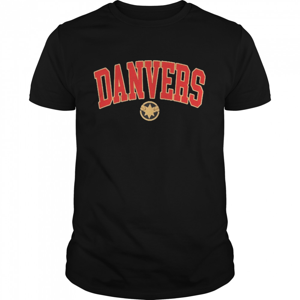 Brielarson Danvers Shirt