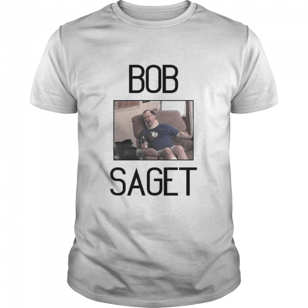 RIP Bob Saget Shirt