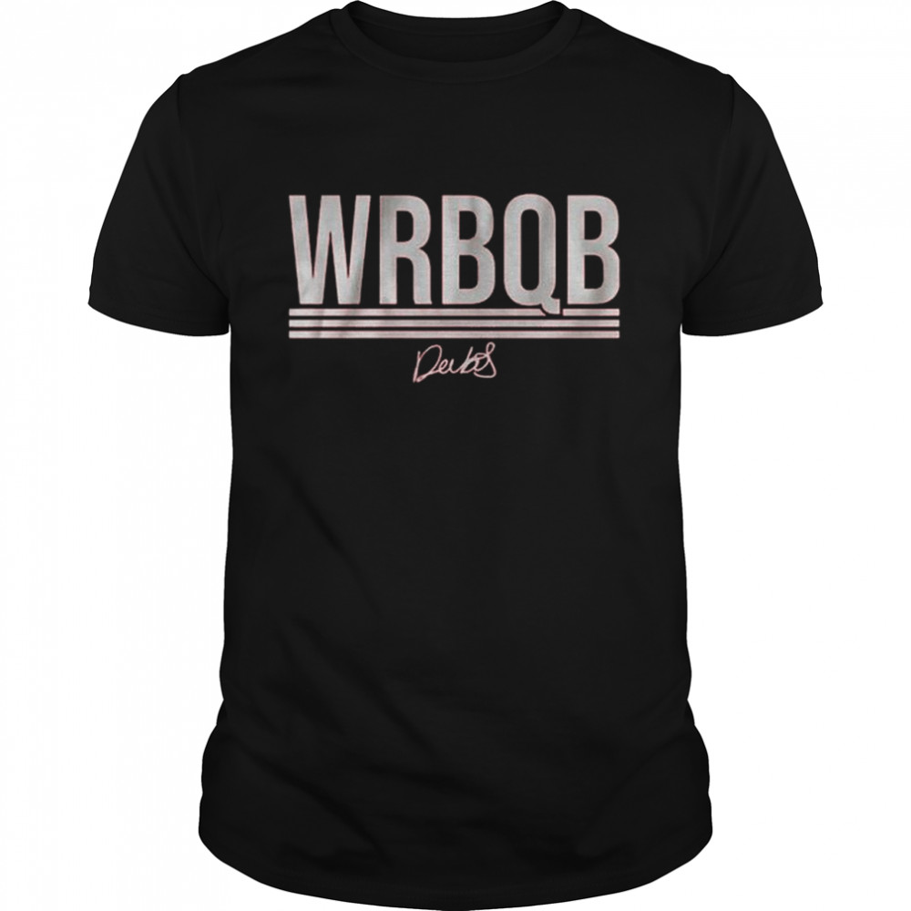 Deebo Samuel WRBQB Shirt