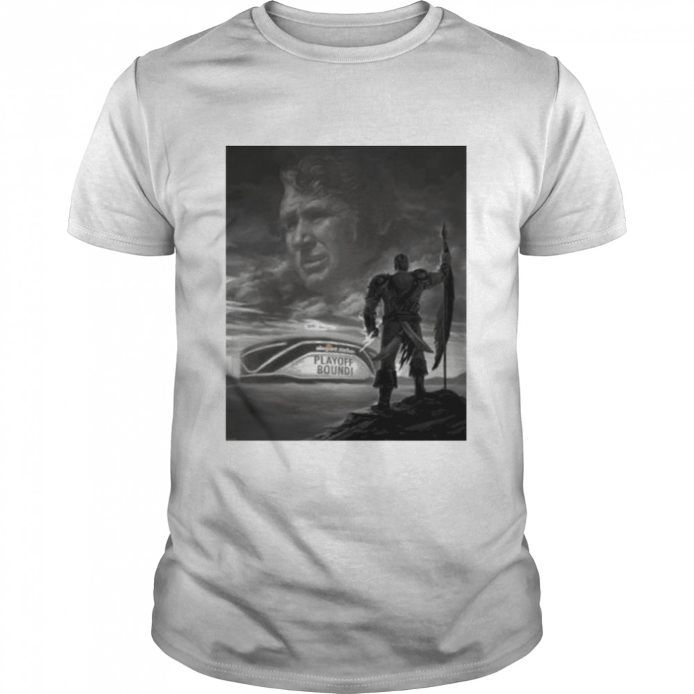 Las Vegas Raiders John Madden shirt