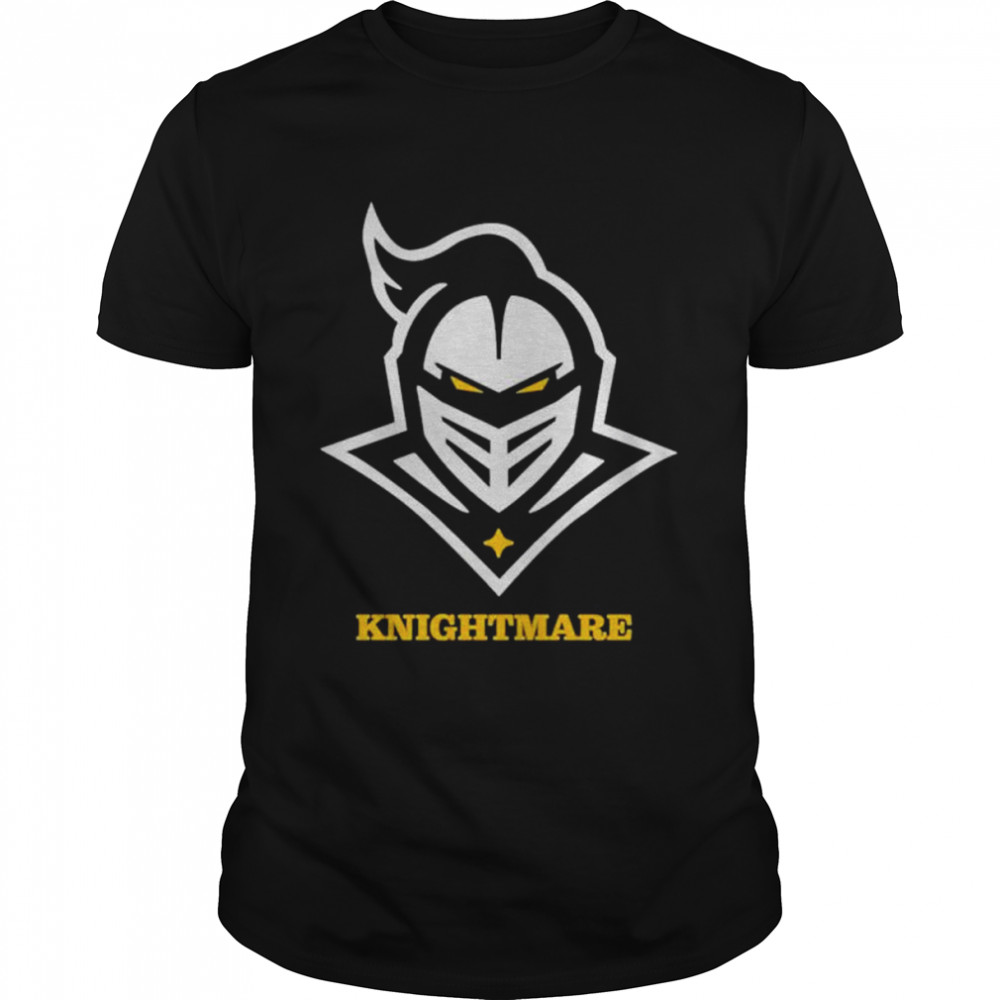 UCF Knights Knightmare 2022 Shirt