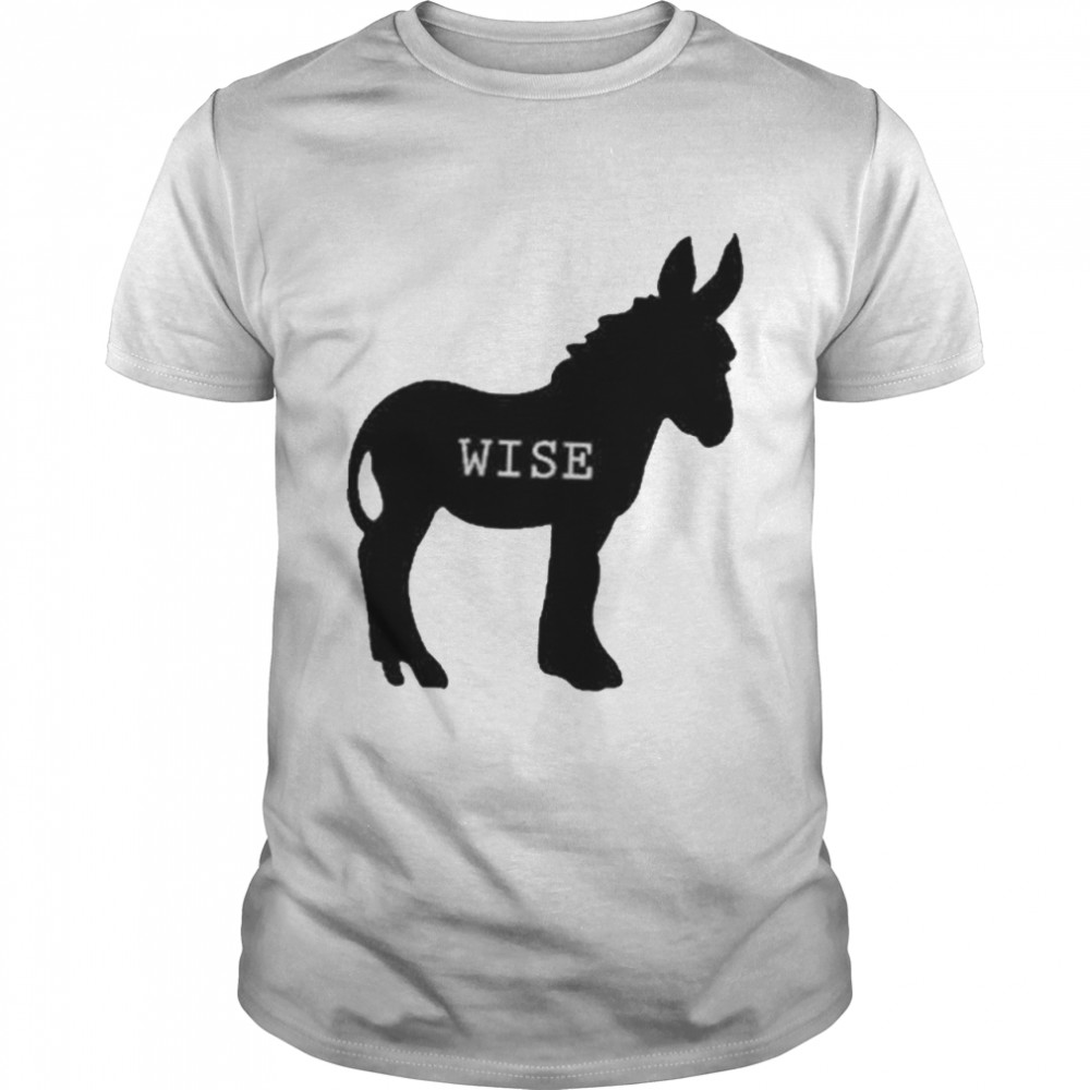 Donkey Wise shirt