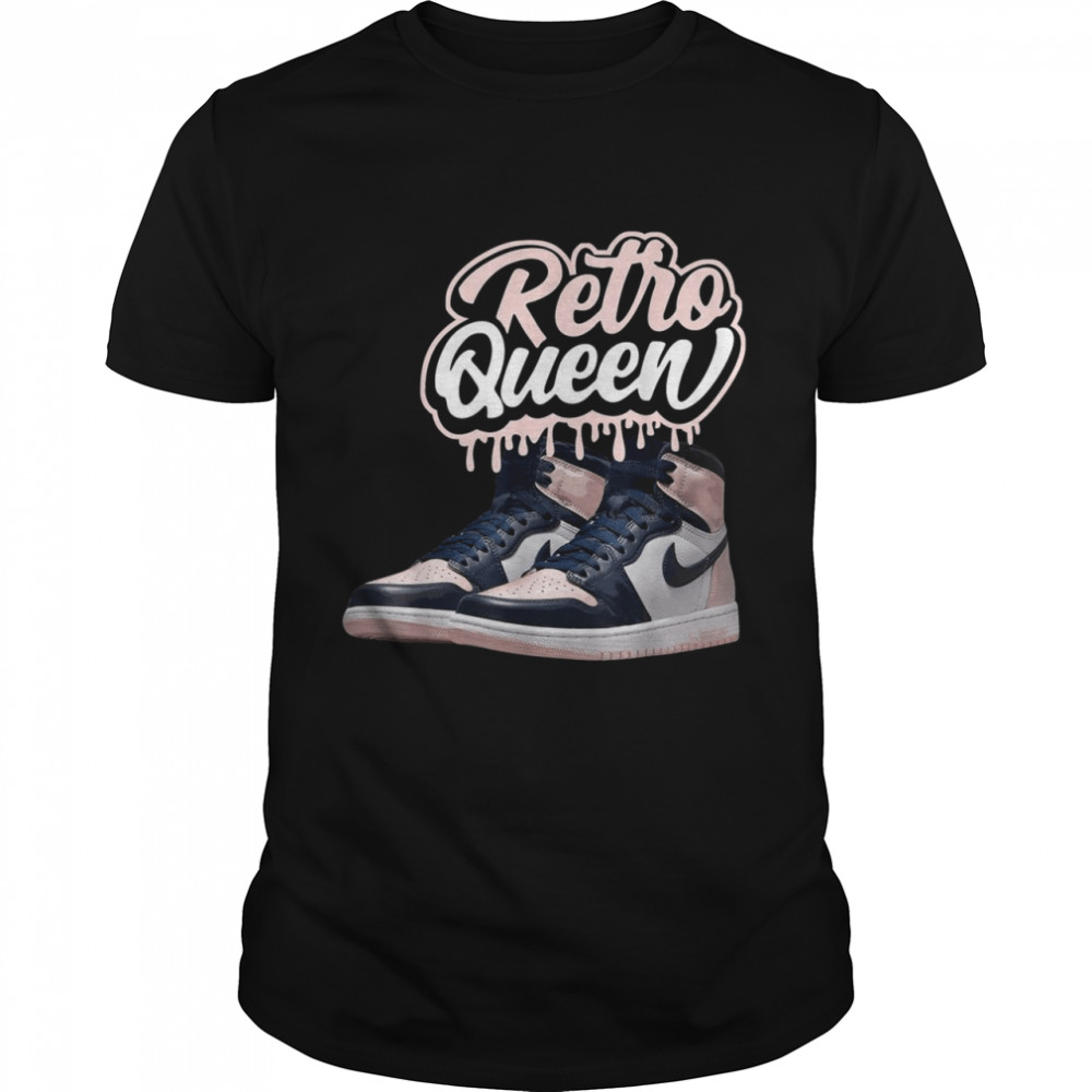 1 High OG Atmosphere Tees To Match Sneaker Matchs Got Em Shirt