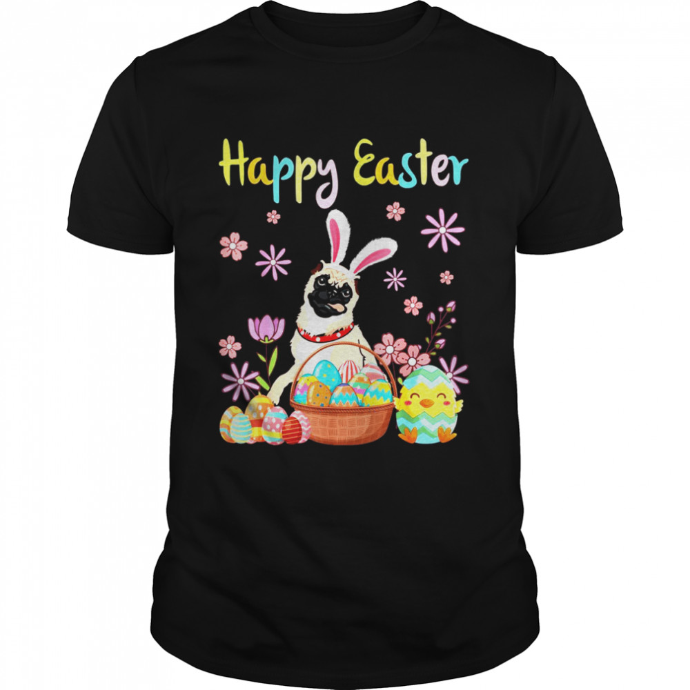 Happy Easter Day Shirt