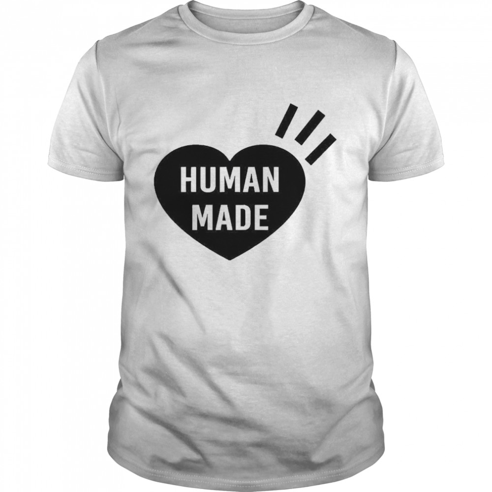 Human Made Sweatshirt Finn Balor Shirt