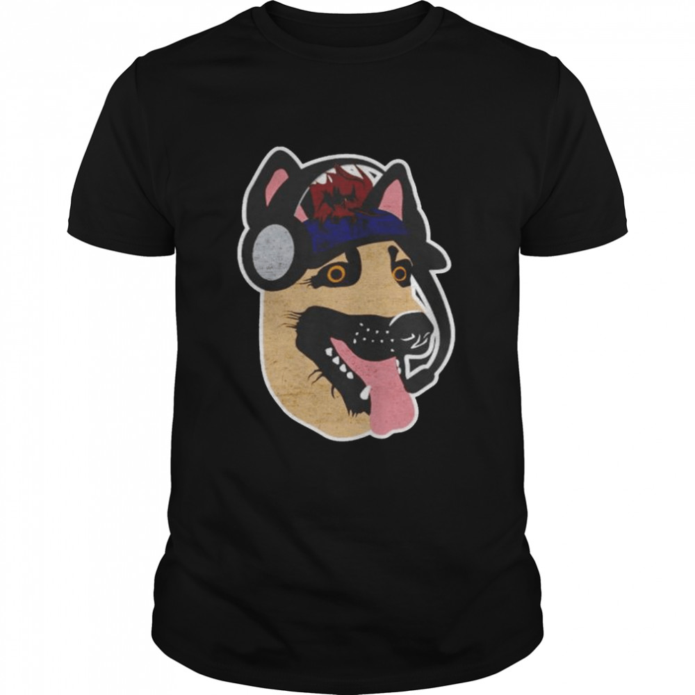 Nick Sirianni Dogs Coach Shirt