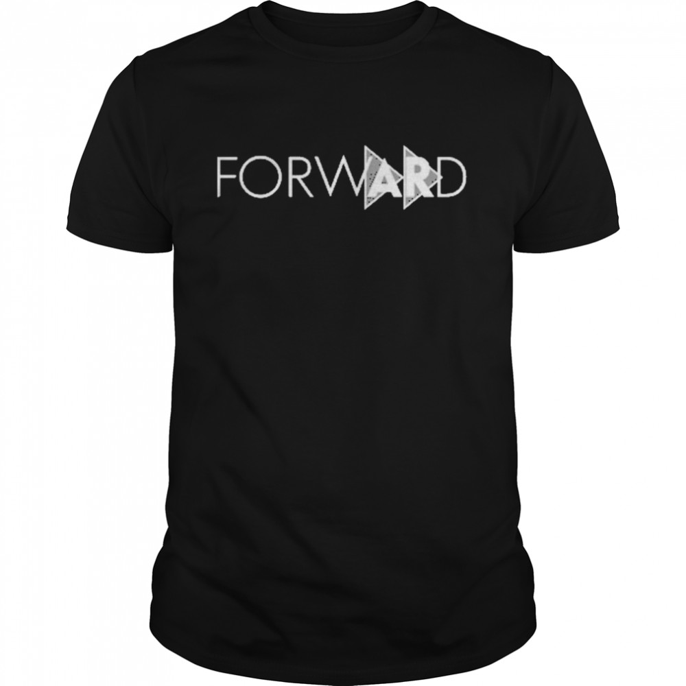 Alden Forward Shirt