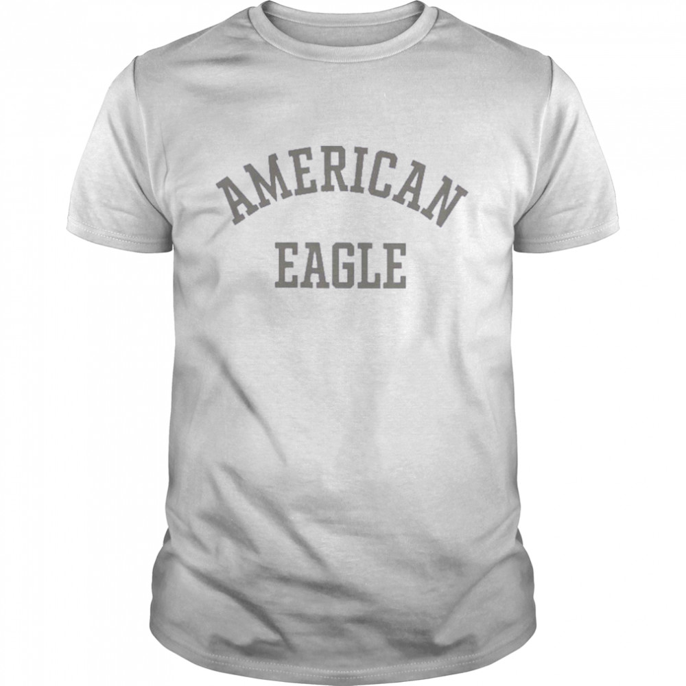 American Eagle Shirt