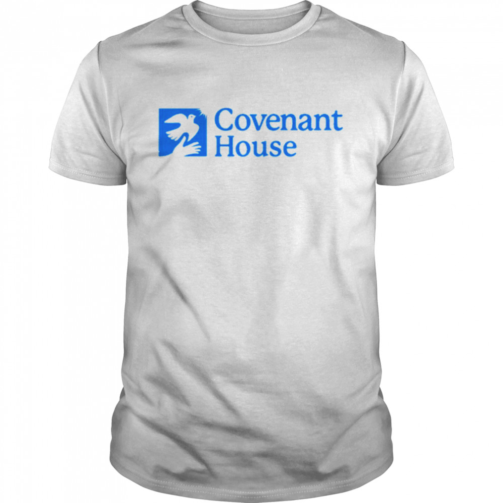 Covenant House Shirt