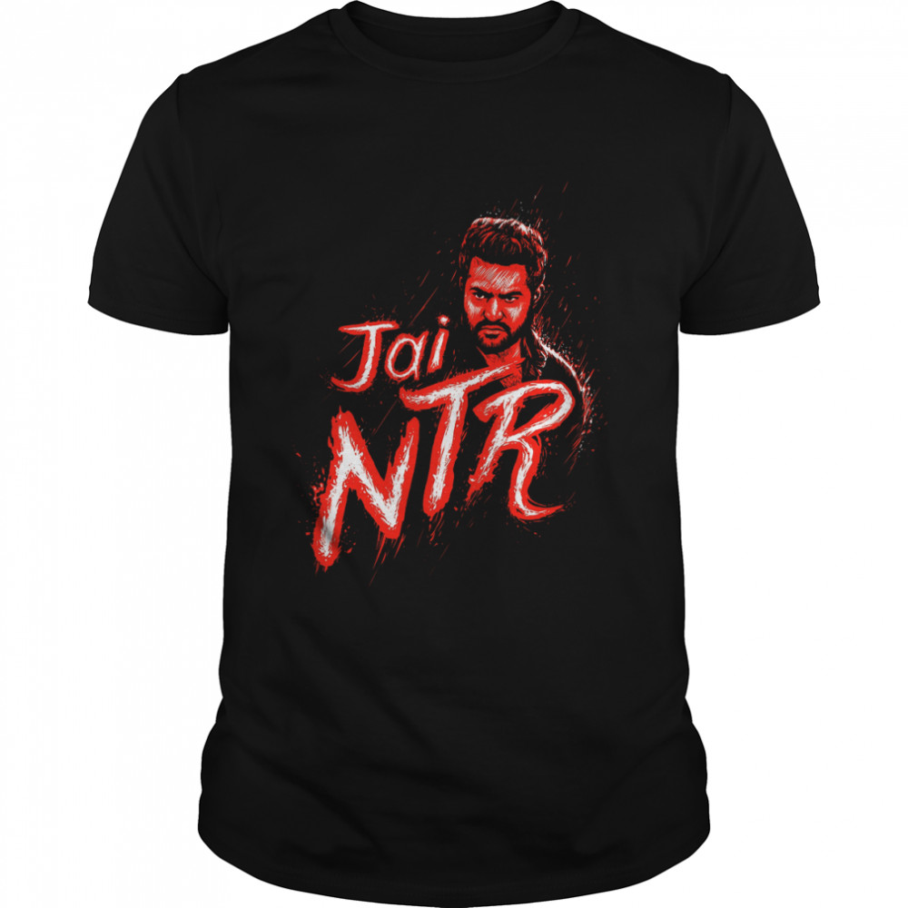 Jai NTR Shirt