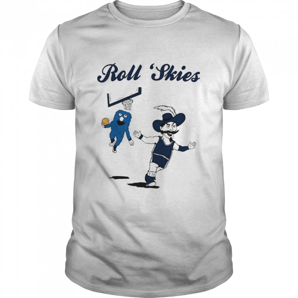 Roll ‘Skies Shirt