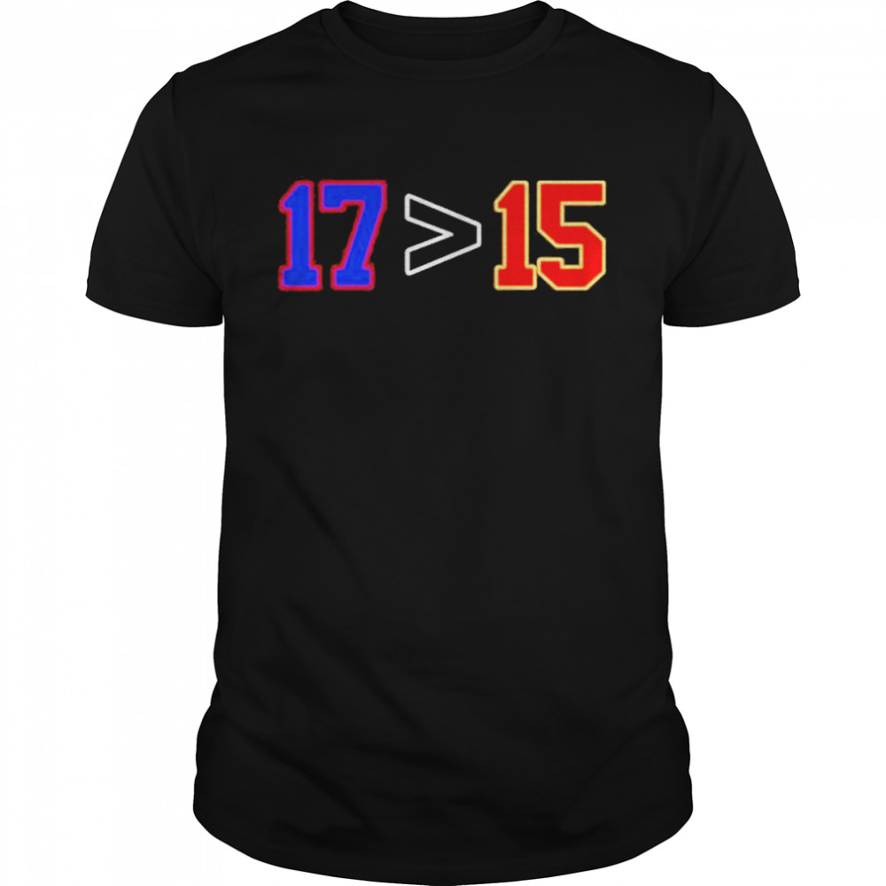 Stephanie Coleman 17 15 shirt