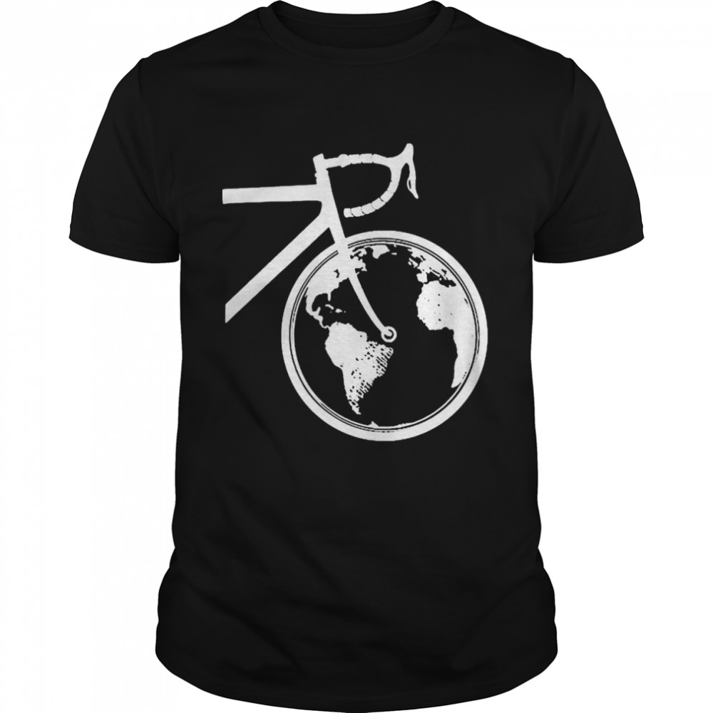 Global Cycling Shirt