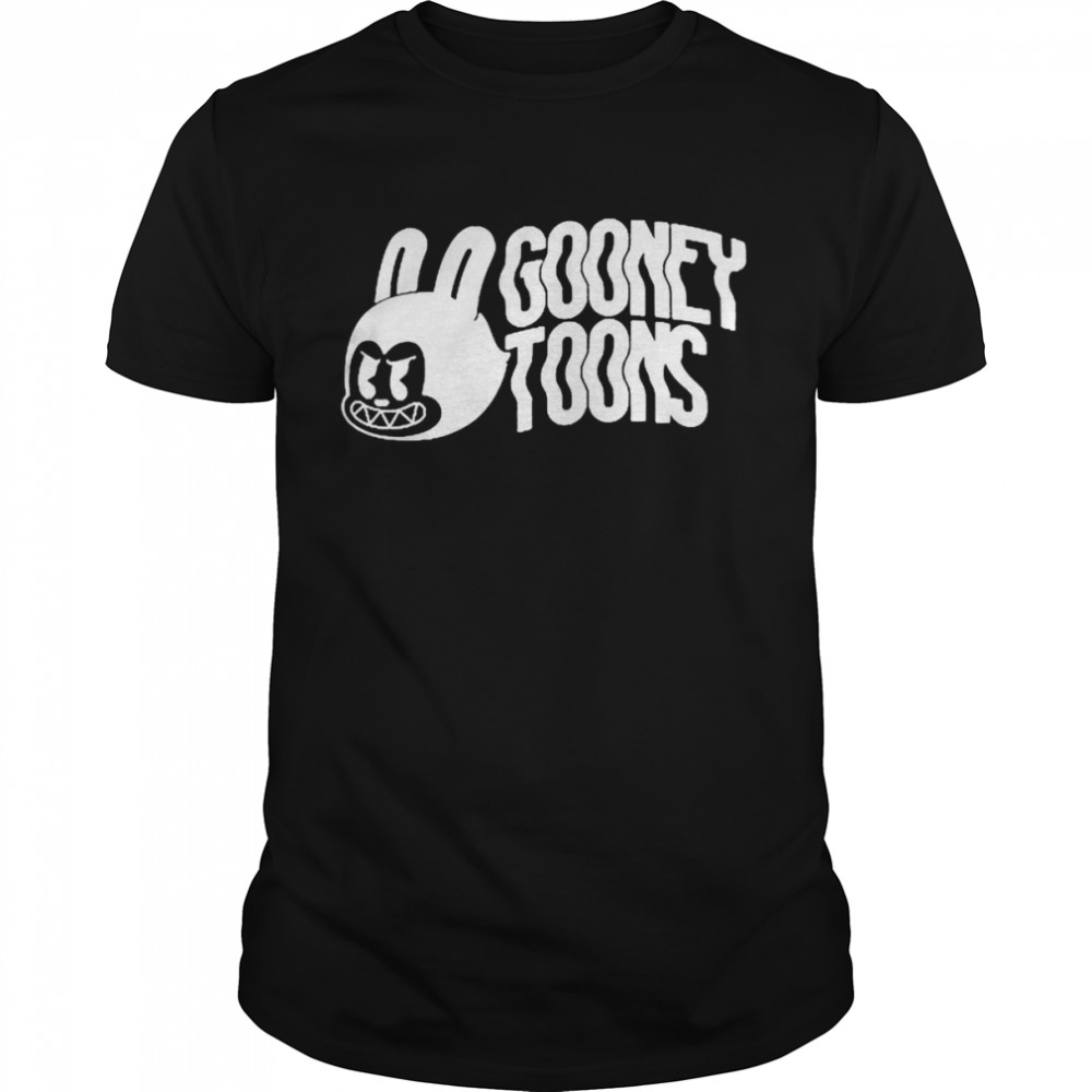 Gooney Toons Shirt