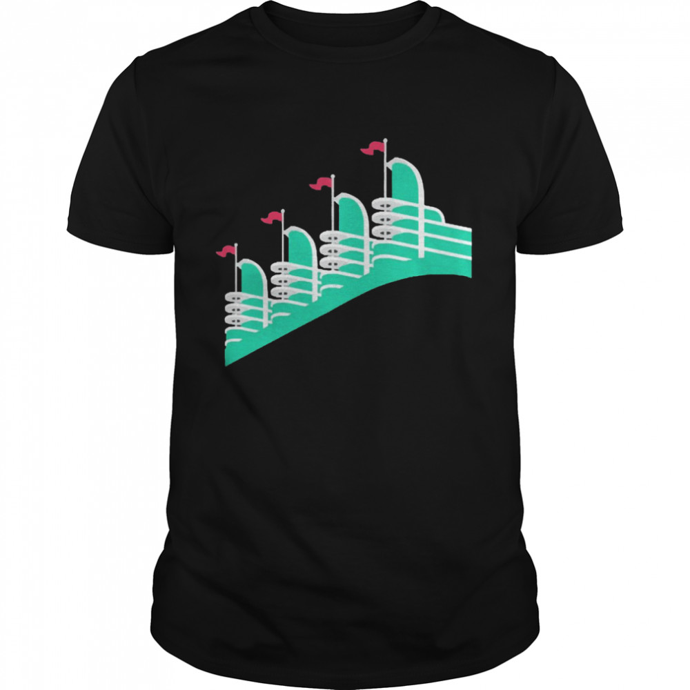 Pan-Pacific Auditorium Shirt