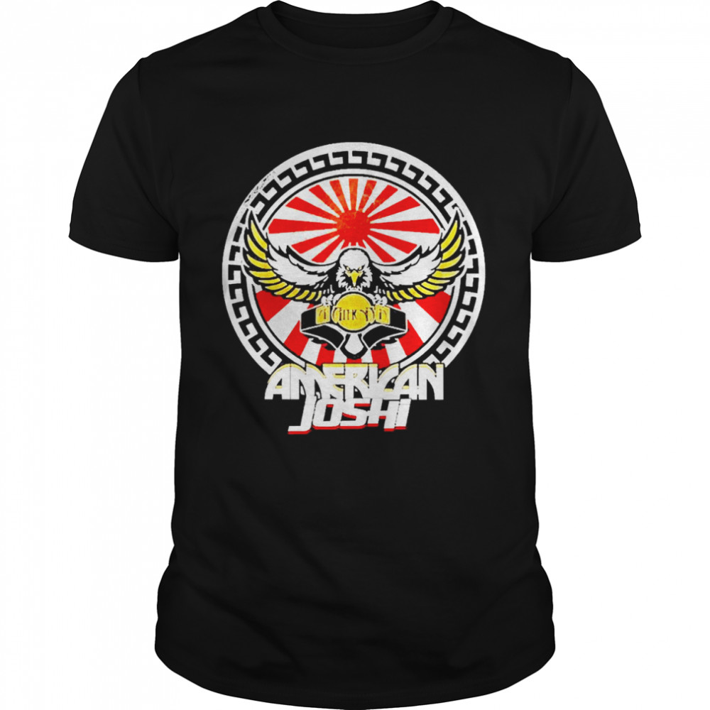 American Joshi Athena FG Shirt