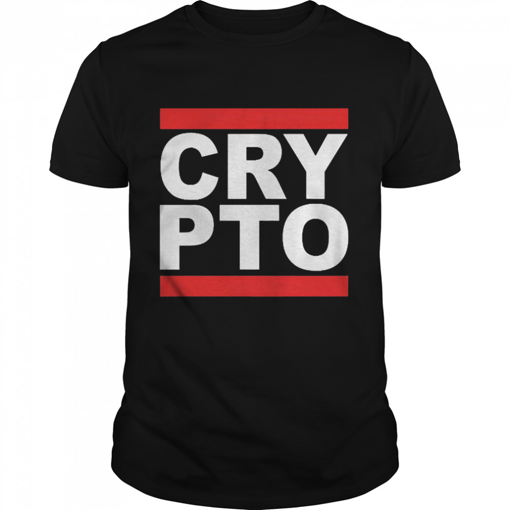 Crypto Collection 01 Shirt