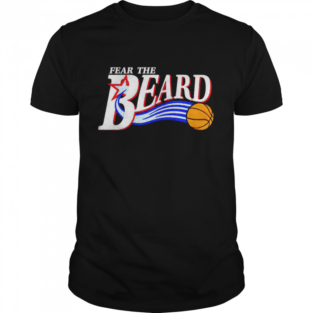 Fear The Phi Beard Shirt