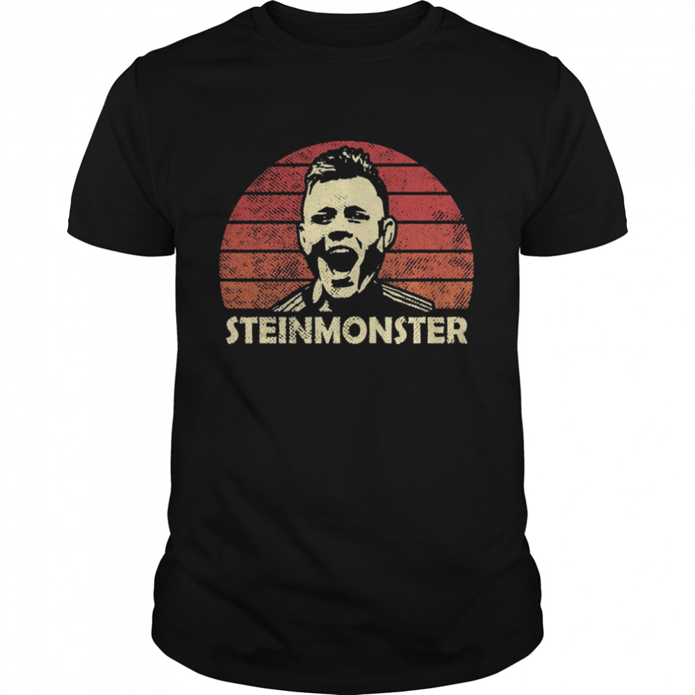 Steinmonster Detroit City Legend Shirt