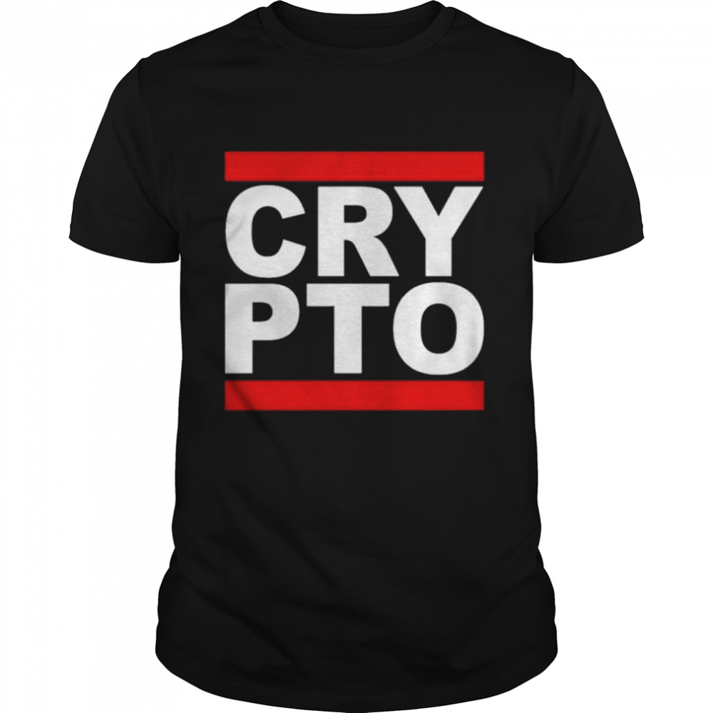 Steven Cooper Crypto Collection shirt